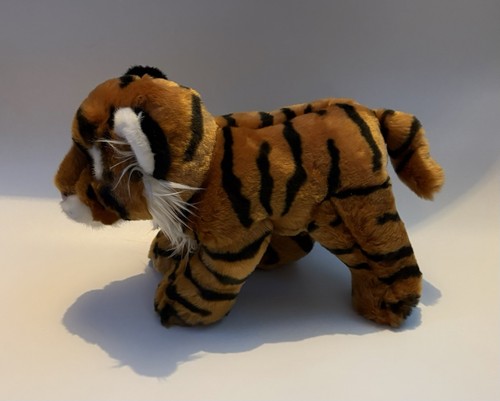 Keel toys soft - plush, tiger