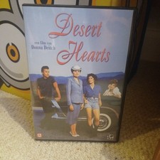 Desert Hearts - DVD Film