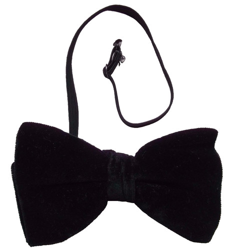 Bow tie vintage - tie,