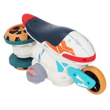 Children Electric Motorcycle