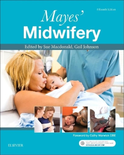 Mayes midwifery used very - mayes, ,