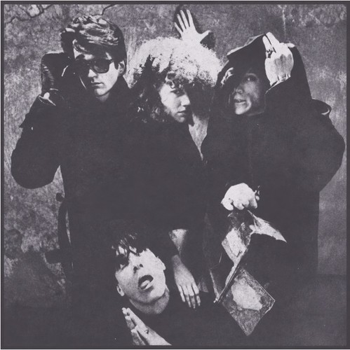The cramps transylvanian - the,
