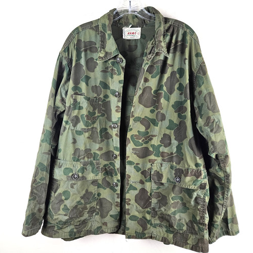 Vintage kamo brand hunting - vintage,