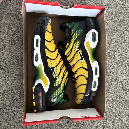 Nike air max - tns, brazil