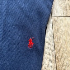 Ralph Lauren Men's Quarter Zip