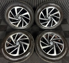 16'' GENUINE VW GOLF MK7