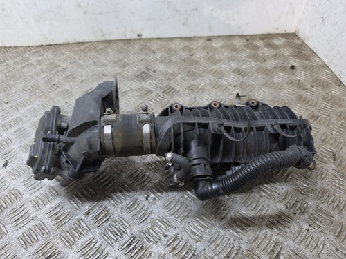 Ford fiesta mk7 zetec - ford,