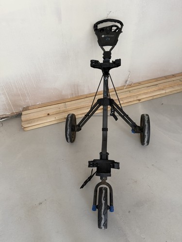 Motocaddy wheel golf - z1,