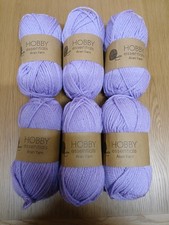 Hobby Essentials Knitting