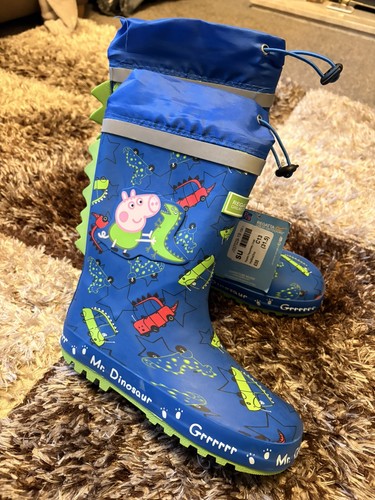 Regatta peppa pig puddle - regatta,