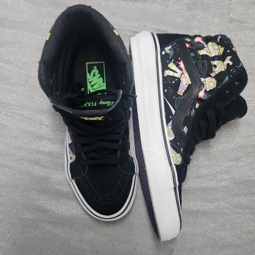 Vans sk8 toy - sk8-hi,