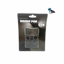 Rear brake pads for - pads, suzuki