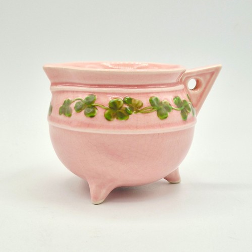Sylvac cream jug cauldron - cream,