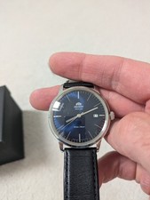 Orient Bambino Men's Automatic