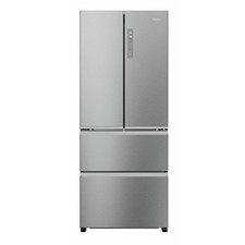 Haier HFR3718ENMM Series 3 French Door Total No Frost Fridge Freezer 37999