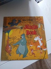 Walt Disney - The Jungle Book