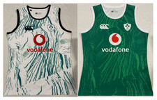 RUGBY 2025-2026 NEW HOME MEN's