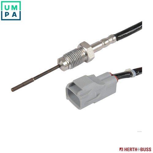 Sensor exhaust gas temperature - sensor,