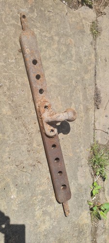 Ferguson t20 drawbar tractor - ferguson,