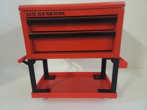 Harbor freight mini tool box - mini,