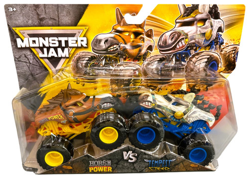 Monster jam 2026 series - jam,