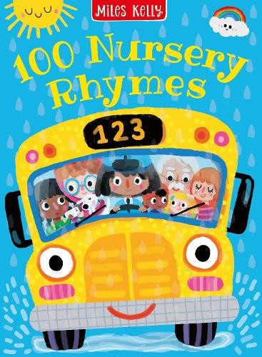 100 nursery rhymes - rhymes:,