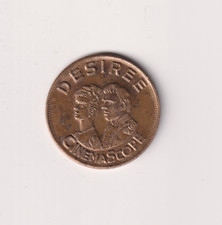 1954 DESIREE' MARLON BRANDO