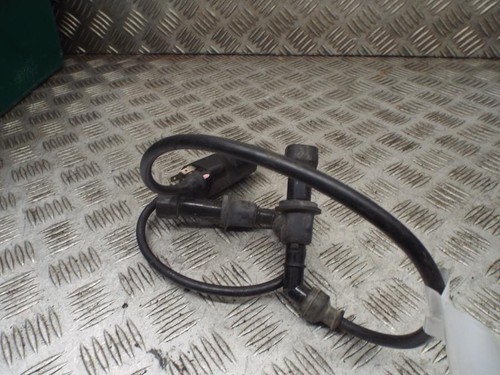Suzuki rf400r rf400 ignition - rf400r,