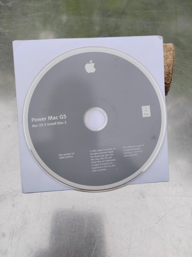 Apple power mac - mac, x