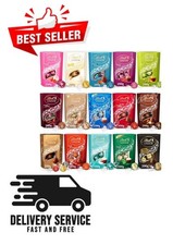 Lindt Lindor Milk Chocolate