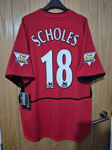 Bnwt manchester united - bnwt,
