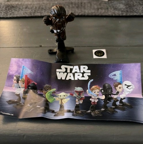 Kinder suprise star wars - kinder,