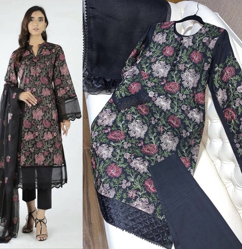 Indian pakistani salwar kameez - indian,