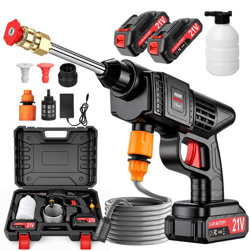 Portable cordless car high - portable,