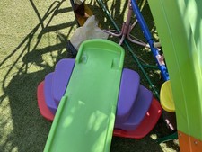 Step 2 Roller Coaster With