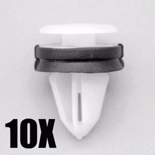 FIT FIAT SIDE & DOOR MOULDING