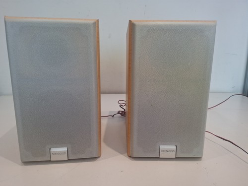 Pair kenwood m31 home - kenwood, ls-m31