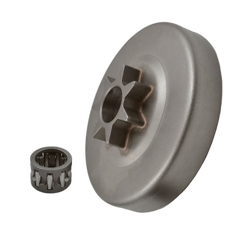 Clutch drum spur sprocket fit - clutch,