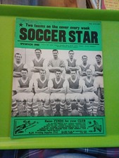 Soccer Star Weekly Football