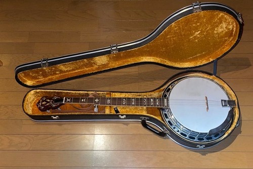 Tokai t750r banjo flying - tokai, eagle