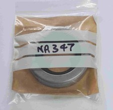 Rear axle oil seal vauxhall - axle,