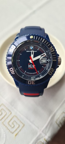 Bmw motorsport ice watch - motorsport,