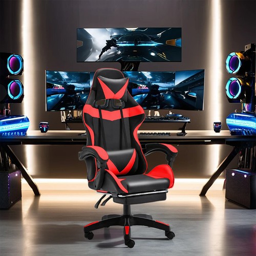 Ergonomic gaming chair - ergonomic,