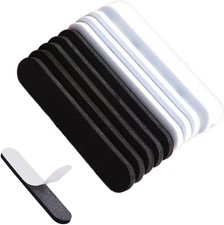 10pcs Hat Reducer Felt Cap Size Reducer Tape,Hat Size Tape Hat Size Reducer Foam