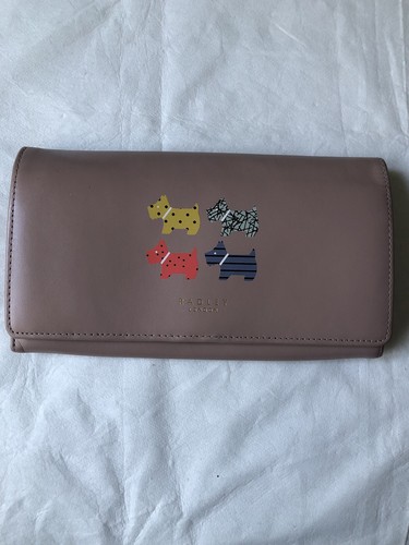 Radley soft leather purse - soft,