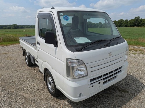 Suzuki carry 2014 kei - carry, truck
