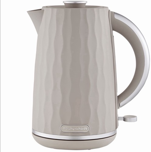 Morphy richards vapour kettle - richards,
