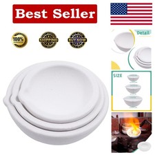 3 PCS s for Melting Metal Kit