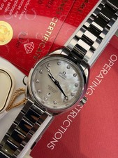 Omega Aqua Terra Mother Of