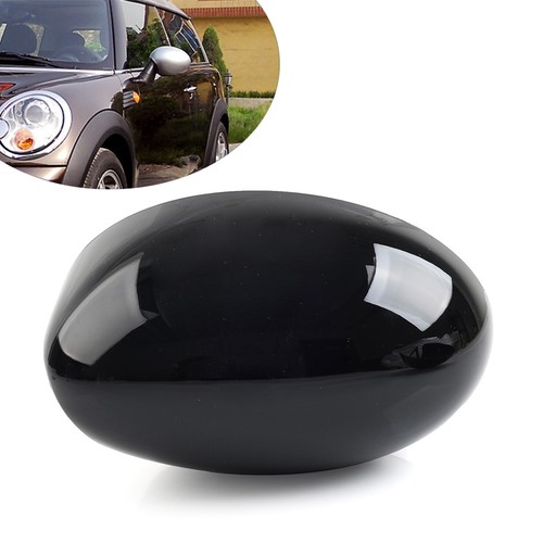 Side wing rearview mirror - side,